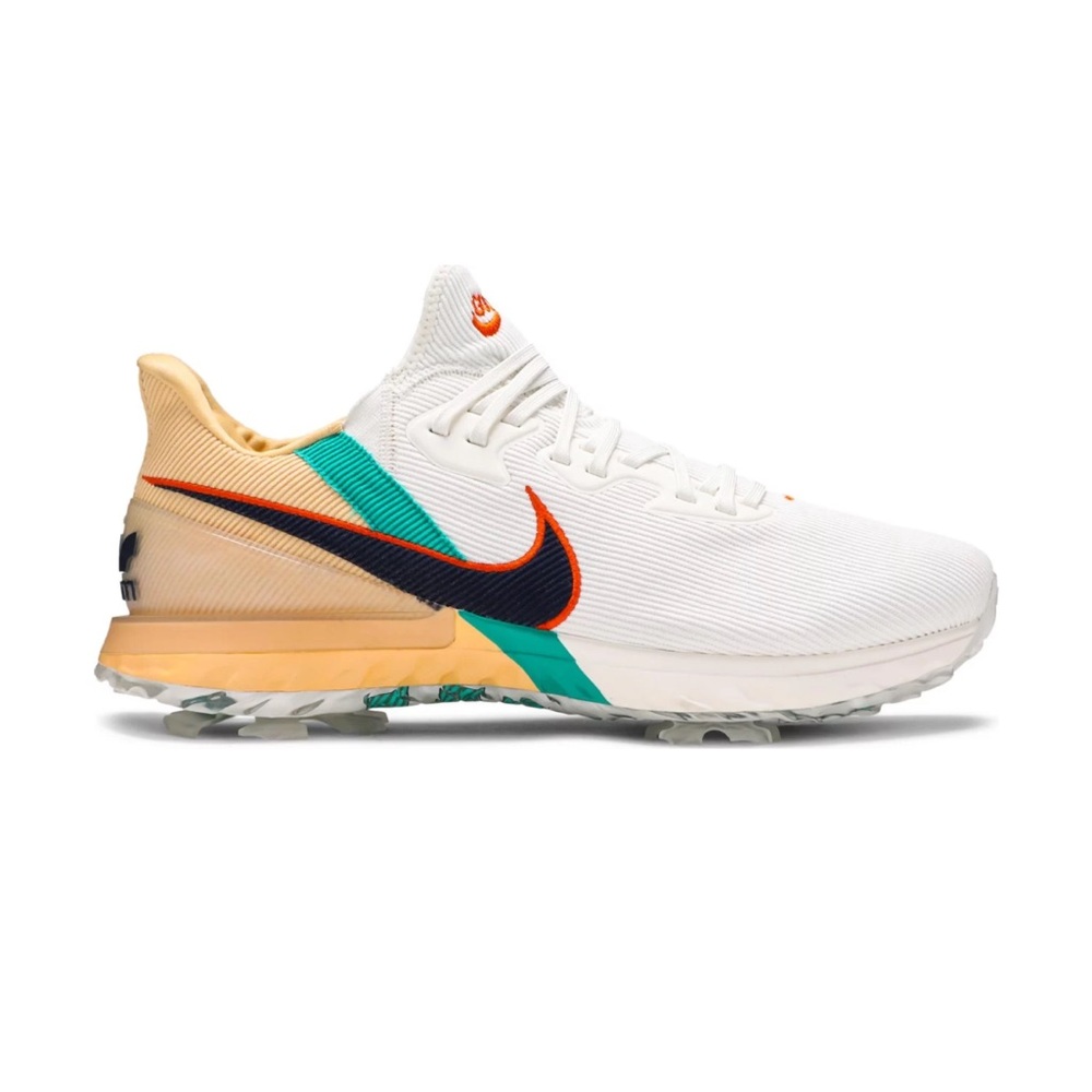 Nike Air Zoom Infinity Tour Golf NRG “Lucky and Good” Shoes Size 9